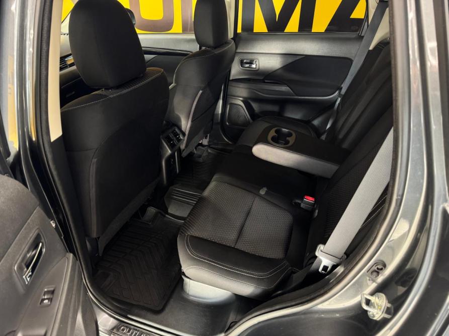 Mitsubishi Outlander III Рестайлинг 3 Ижевск  - изображение 13