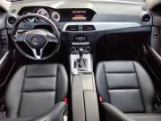 Mercedes-Benz C-Класс III (W204) Рестайлинг Набережные Челны  - изображение 37
