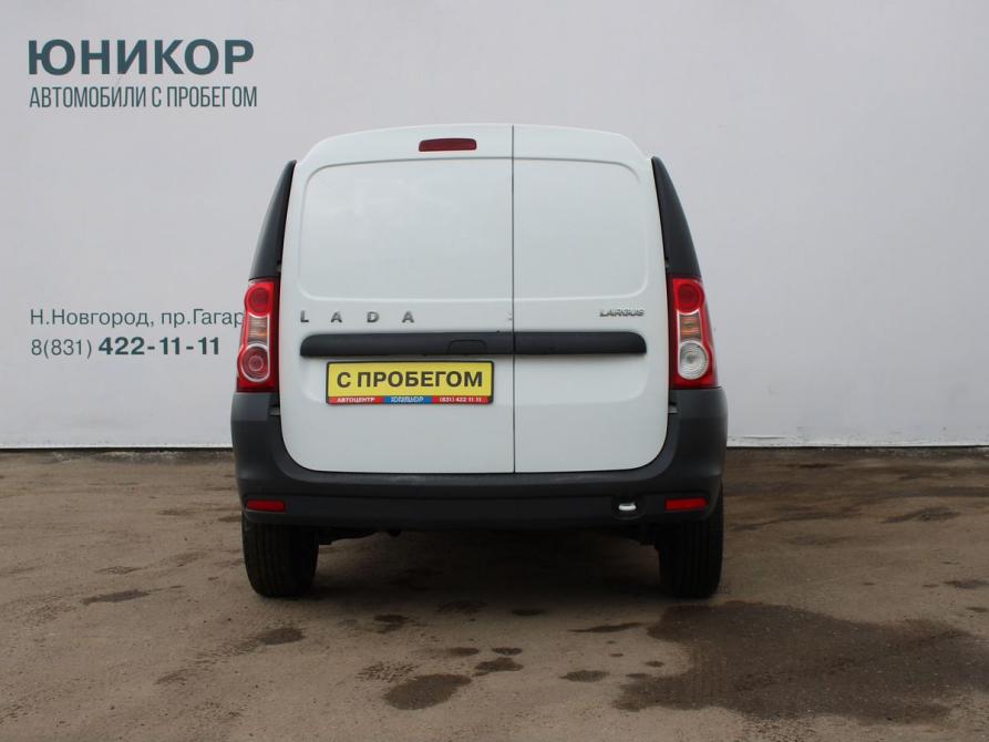 Lada (ВАЗ) Largus I Нижний Новгород  - изображение 6