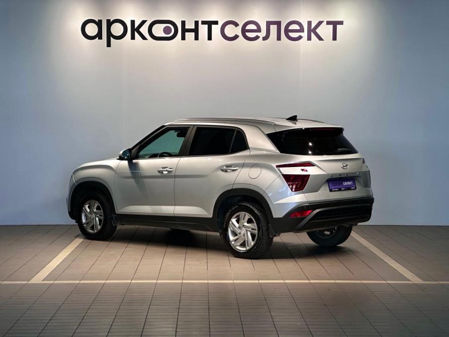 Hyundai Creta II Краснодар  - изображение 4