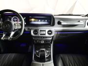 Mercedes-Benz G-Класс AMG II (W463) Москва  - изображение 42