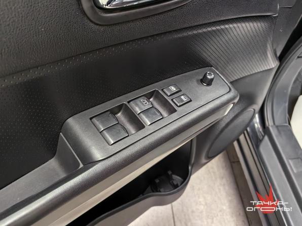 Nissan X-Trail II с пробегом 2010 года, цена 1 175 000 рублей, 208000 км, внедорожник, Автокод Объявления