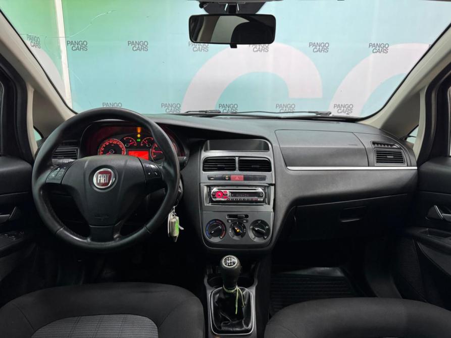 Fiat Linea Набережные Челны  - изображение 17