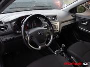 Kia Rio IV Рестайлинг Москва  - изображение 27
