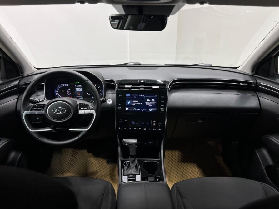 Hyundai Tucson IV Кемерово  - изображение 15