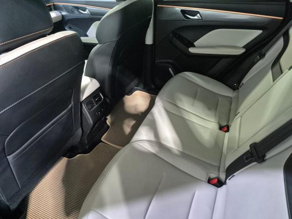 Haval Jolion I с пробегом 2023 года, цена 1 680 000 рублей, 58164 км, внедорожник, Автокод Объявления