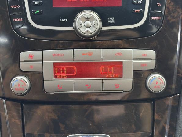 Ford Mondeo IV с пробегом 2009 года, цена 1 135 000 рублей, 86600 км, седан, Автокод Объявления