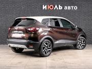 Renault Kaptur I Екатеринбург  - изображение 20