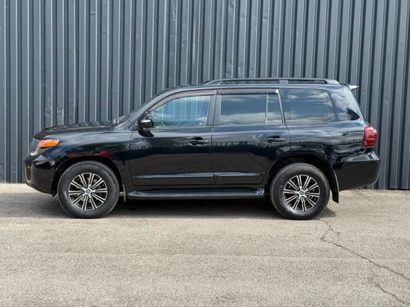Toyota Land Cruiser 200 Series Рестайлинг 1 с пробегом 2014 года, цена 3 799 000 рублей, 217685 км, внедорожник, Автокод Объявления