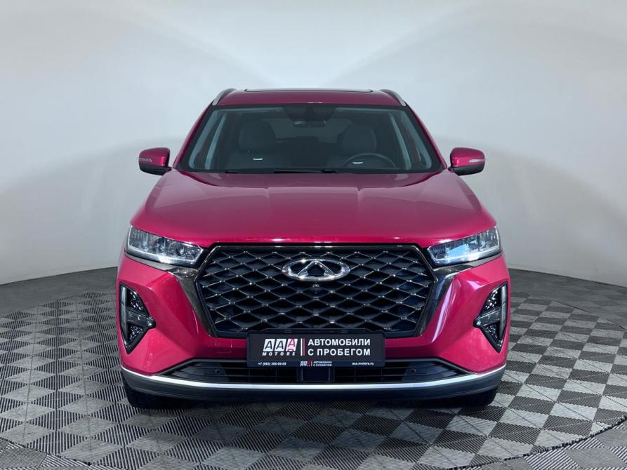Chery Tiggo 7 Pro Max I Ростов-на-Дону  - изображение 2