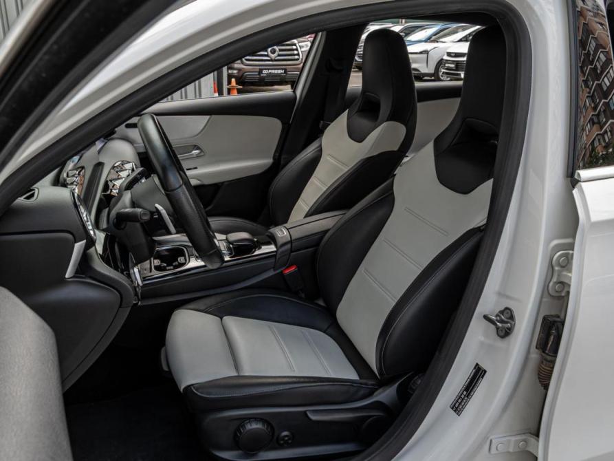 Mercedes-Benz A-Класс IV (W177) Краснодар  - изображение 10