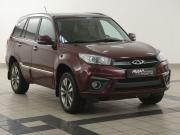 Chery Tiggo 3 I Иваново  - изображение 19
