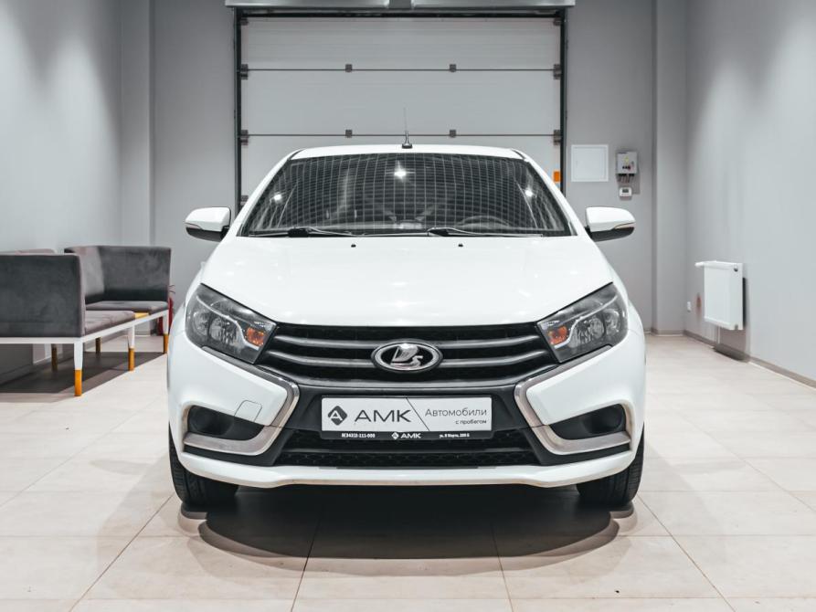 Lada (ВАЗ) Vesta I Екатеринбург  - изображение 3