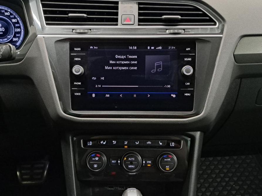 Volkswagen Tiguan II Казань  - изображение 18