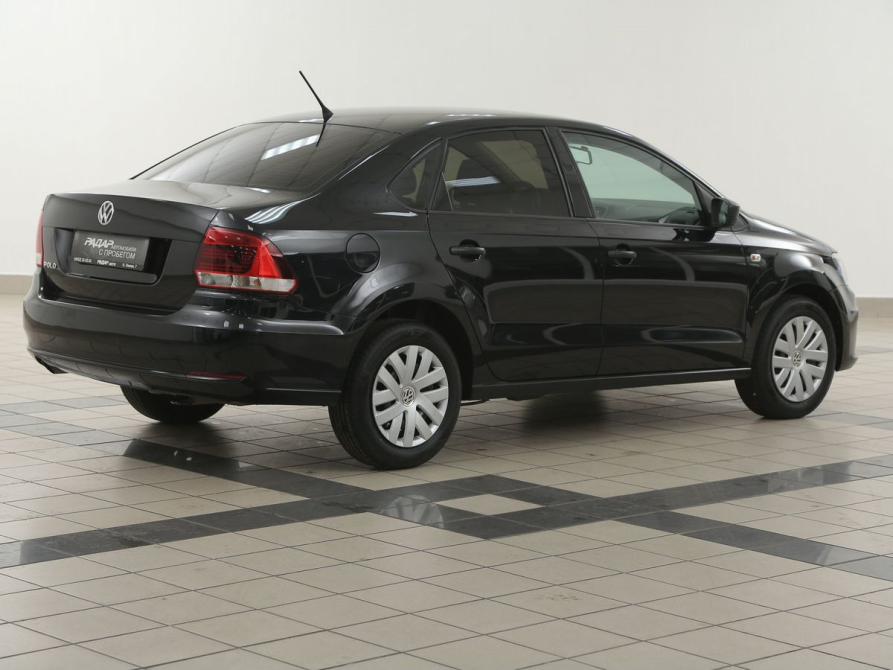 Volkswagen Polo V Рестайлинг Иваново  - изображение 4
