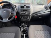 Lada (ВАЗ) Granta I Рестайлинг Оренбург  - изображение 24