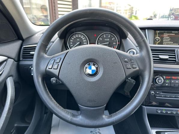 BMW X1 I (E84) Рестайлинг с пробегом 2014 года, цена 1 680 000 рублей, 127122 км, внедорожник, Автокод Объявления