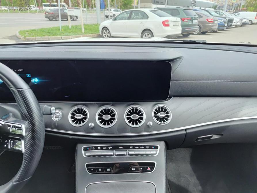Mercedes-Benz E-Класс V (W213 S213 C238) Рестайлинг Казань  - изображение 18
