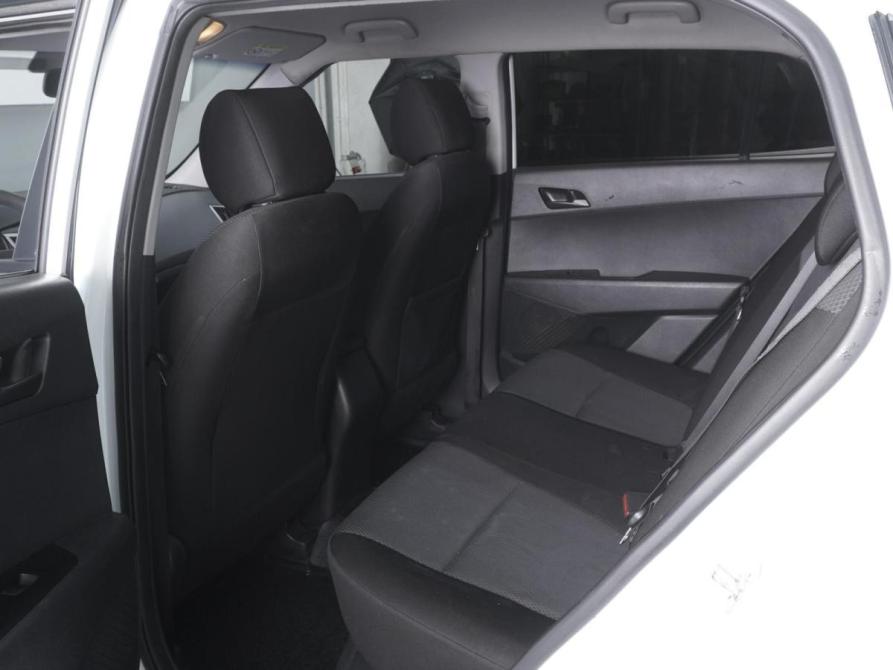 Hyundai Creta I Ростов-на-Дону  - изображение 11