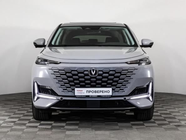 Changan UNI-K с пробегом 2023 года, цена 2 799 000 рублей, 58733 км, внедорожник, Автокод Объявления