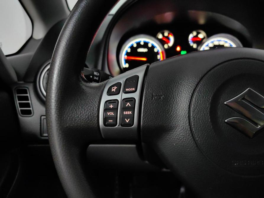 Suzuki SX4 I (Classic) Рестайлинг Подольск  - изображение 18