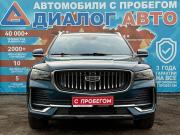 Geely Monjaro I Набережные Челны  - изображение 28