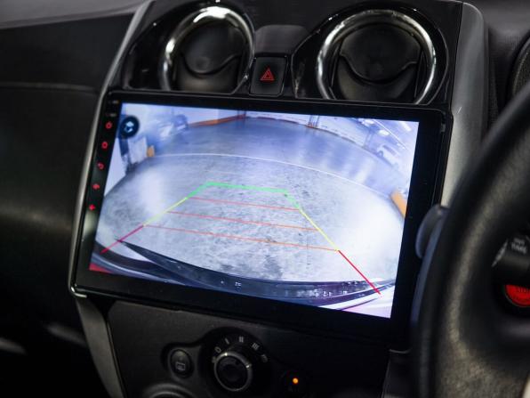 Nissan Note II с пробегом 2014 года, цена 730 500 рублей, 138244 км, хэтчбек, Автокод Объявления