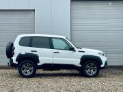 Lada (ВАЗ) Niva Travel I Вологда  - изображение 30