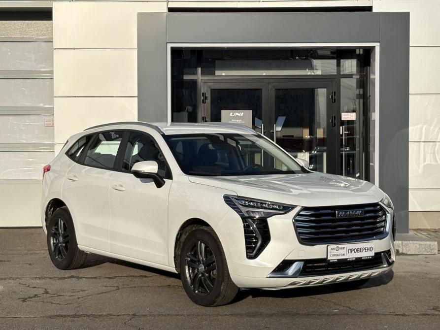 Haval Jolion I Москва  - изображение 3