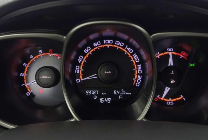 Lada (ВАЗ) Vesta I с пробегом 2021 года, цена 1 249 000 рублей, 93787 км, седан, Автокод Объявления