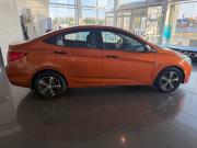 Hyundai Solaris I Рестайлинг Челябинск  - изображение 13