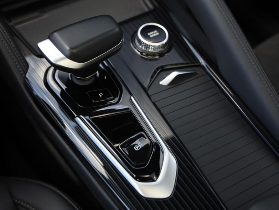 Geely Monjaro I Санкт-Петербург  - изображение 23