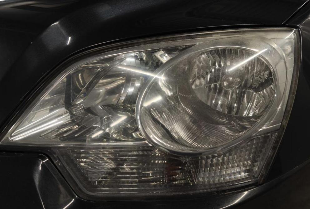 Opel Antara I Рестайлинг Сыктывкар  - изображение 9