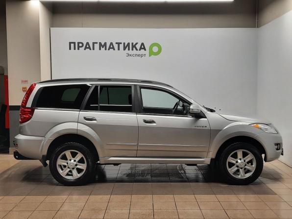 Great Wall Hover H5 с пробегом 2013 года, цена 999 000 рублей, 56000 км, внедорожник, Автокод Объявления