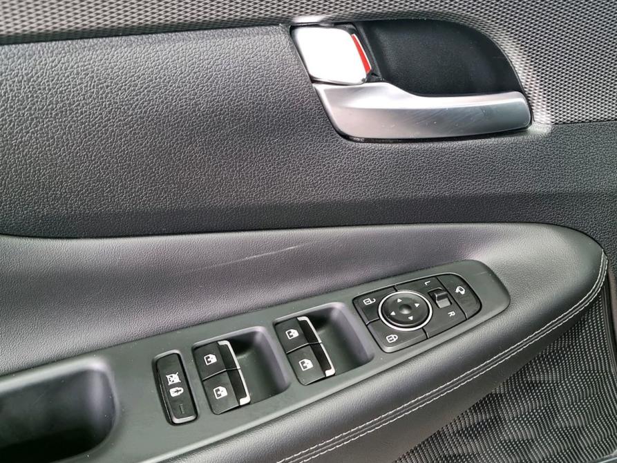 Hyundai Santa Fe IV Петрозаводск  - изображение 27