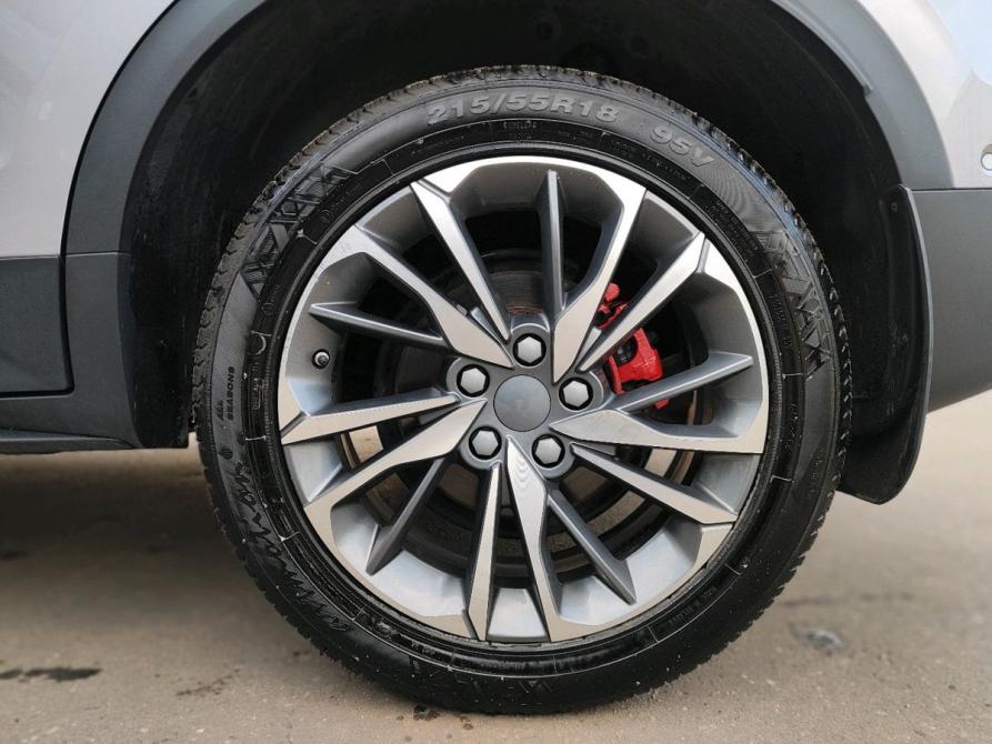 Belgee X50 Москва  - изображение 9