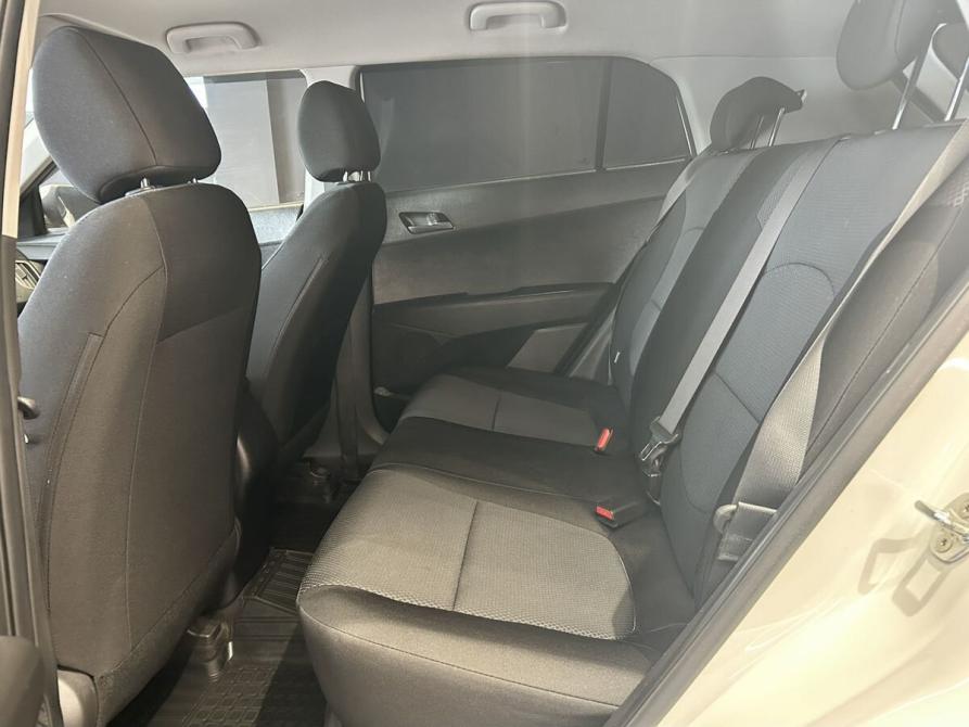 Hyundai Creta I Рестайлинг Новокузнецк  - изображение 12