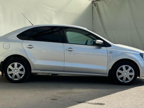 Volkswagen Polo V с пробегом 2011 года, цена 682 000 рублей, 218316 км, седан, Автокод Объявления