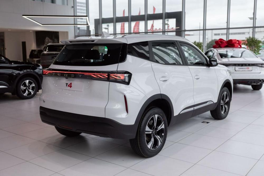 Tenet T4 Москва  - изображение 5