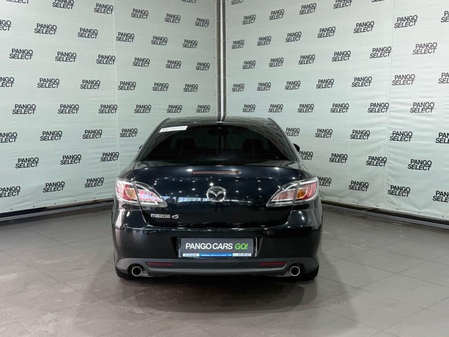 Mazda 6 II (GH) Рестайлинг Оренбург  - изображение 4