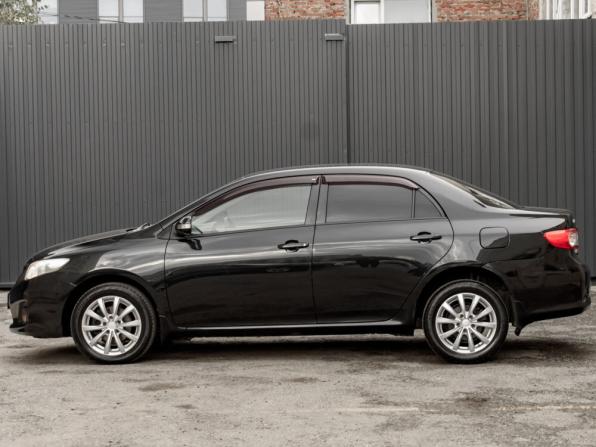 Toyota Corolla X (E140 E150) Рестайлинг с пробегом 2012 года, цена 850 000 рублей, 270777 км, седан, Автокод Объявления