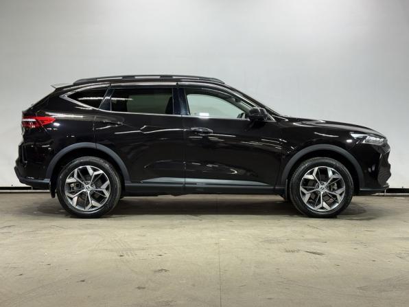 Haval F7 I Рестайлинг с пробегом 2023 года, цена 2 275 000 рублей, 62034 км, внедорожник, Автокод Объявления