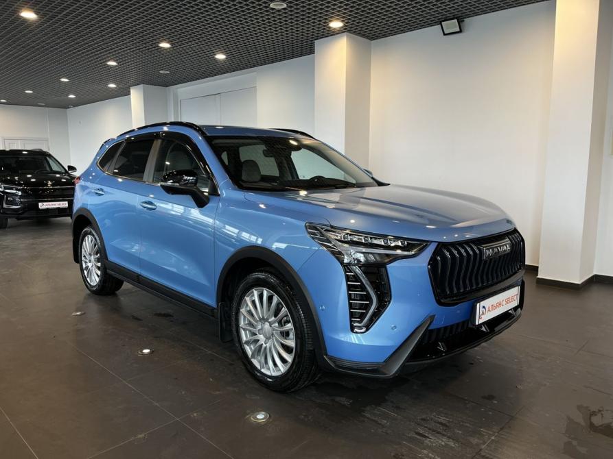 Haval Jolion I Рестайлинг Чебоксары  - изображение 1