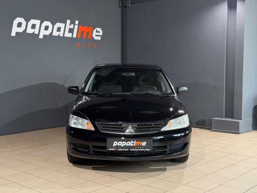 Mitsubishi Lancer IX Рестайлинг Тверь  - изображение 2