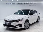 Kia Optima IV Рестайлинг Уфа  - изображение 36