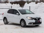 Renault Logan II Иваново  - изображение 40
