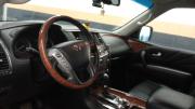 Infiniti QX80 I Рестайлинг Санкт-Петербург  - изображение 12