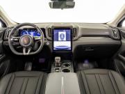 Hongqi HS3 Москва  - изображение 44