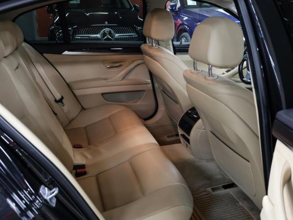 BMW 5 серии VI (F10/F11/F07) Рестайлинг с пробегом 2014 года, цена 2 000 000 рублей, 155781 км, седан, Автокод Объявления