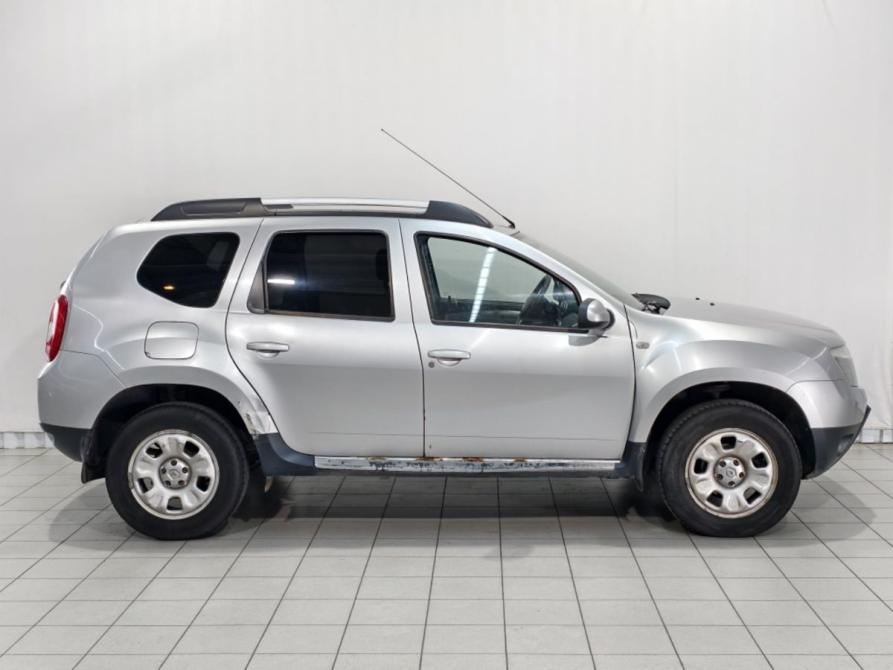Renault Duster I Курск  - изображение 4